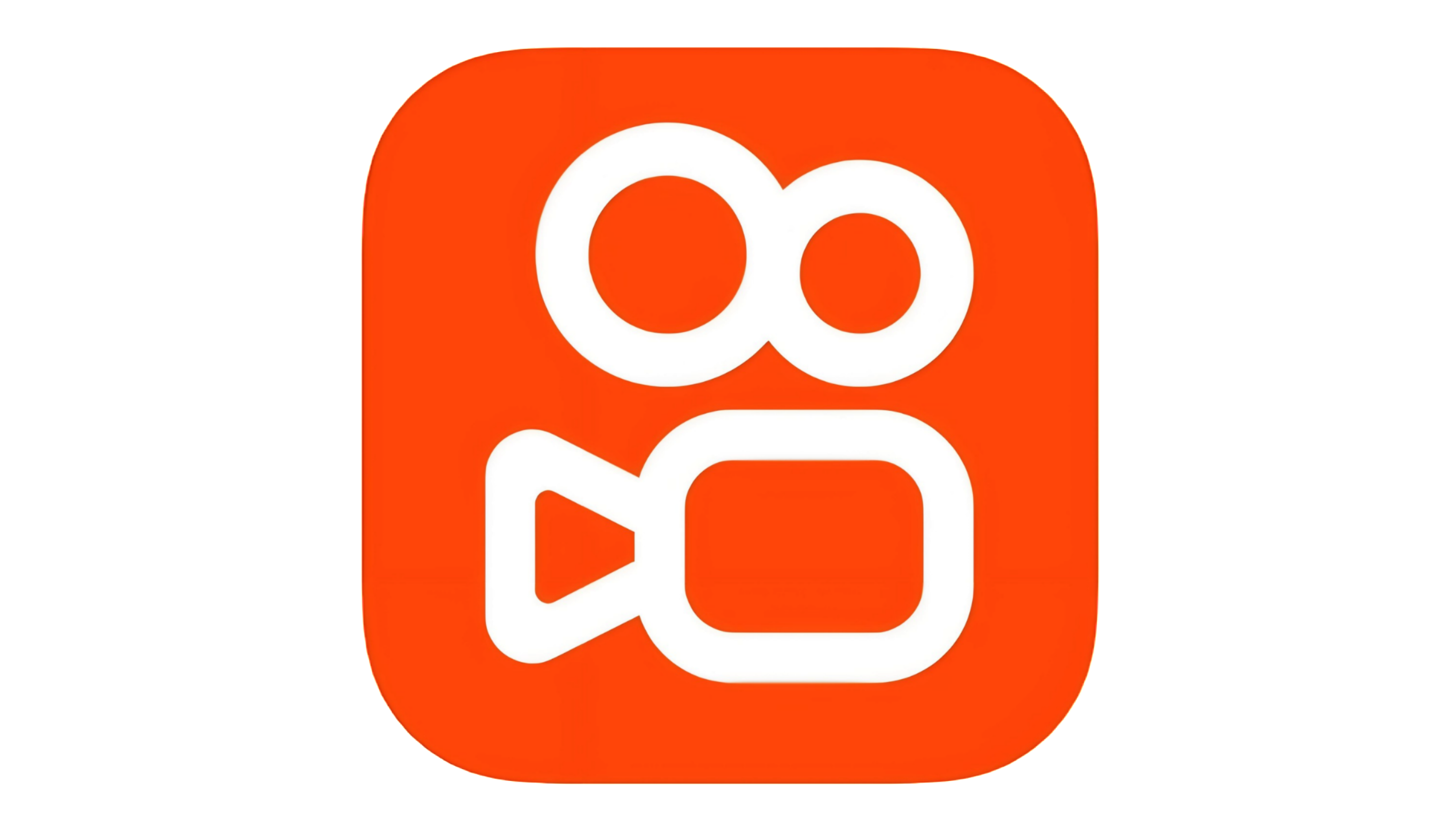 快手官方 Logo - 快币充值平台